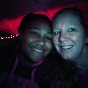 Meet your Posher, Meredith